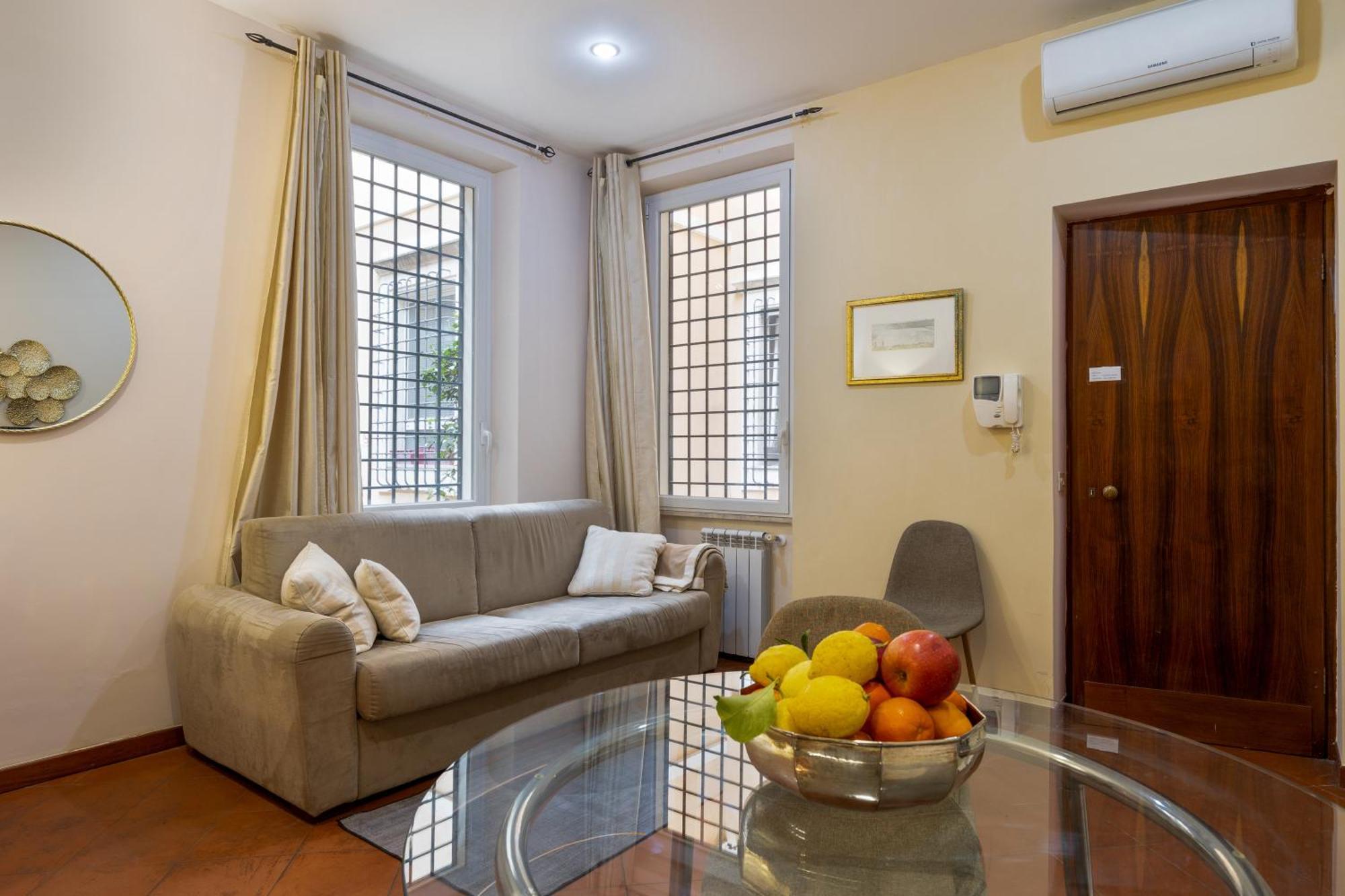Colosseum Private Terrace Rome Bagian luar foto