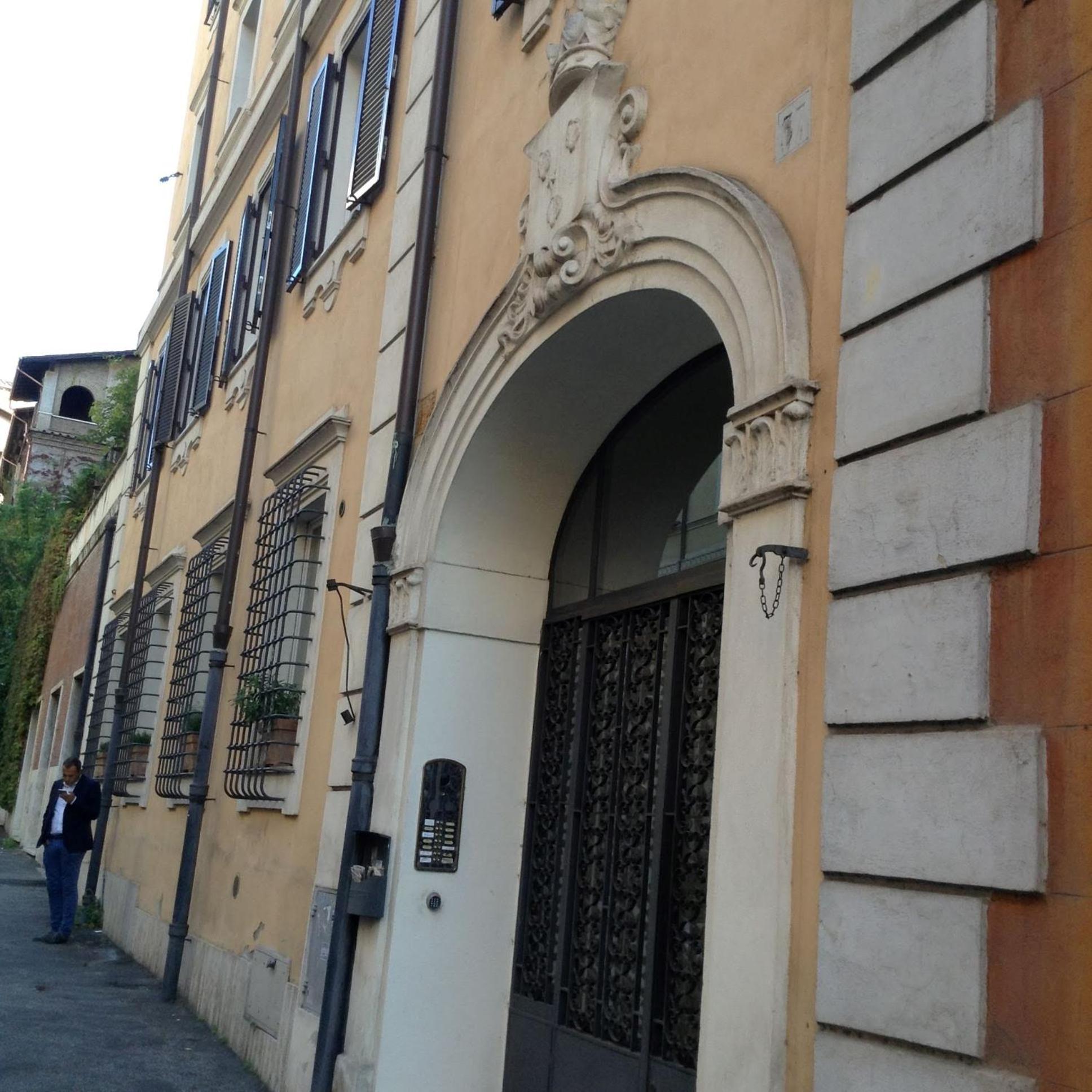 Colosseum Private Terrace Rome Bagian luar foto
